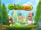Гульня Gardenscape онлайн