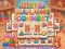 Гульня Toys Mahjong Connect онлайн