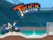 Гульня Monster Truck Soccer онлайн