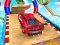 Гульня GT Mega Ramp Car Stunts онлайн