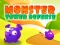 Гульня Monster Tower Defense онлайн