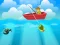 Гульня Go to Fishing онлайн