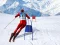 Гульня Slalom Ski Simulator онлайн