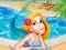 Гульня Rapunzel Sweet Vacation! онлайн