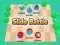 Гульня Slide Battle онлайн