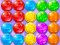 Гульня Candy Bubble Blast онлайн