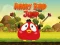 Гульня Angry Bird Jump онлайн