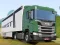 Гульня Mountain Truck Simulator онлайн