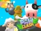 Гульня Paw Clash онлайн