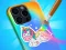 Гульня Mobile Phone Case Diy онлайн