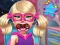 Гульня Doll Sister Throat Doctor онлайн