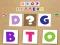Гульня Drop Letters онлайн