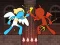 Гульня Stickman Duo: Escape The Tomb онлайн