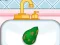 Гульня Avocado Toast Instagram онлайн