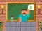 Гульня Monster School Challenge онлайн
