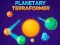 Гульня Planetary Terraformer онлайн