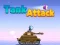 Гульня Tank Attack 2 онлайн