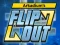 Гульня Flip Out онлайн