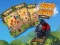 Гульня Choo Choo Connect онлайн