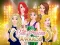 Гульня Best Princess Awards онлайн
