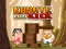 Гульня Karate Chop Kick онлайн