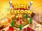 Гульня Hotel Tycoon Empire онлайн