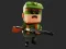 Гульня KOGAMA PVP онлайн