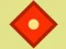 Гульня Flashing Square онлайн