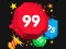 Гульня Ball Blast онлайн