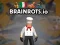 Гульня Brainrots.io онлайн