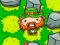 Гульня Surround the Leprechaun онлайн