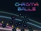 Гульня Chroma Balls онлайн