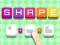 Гульня The Shape онлайн