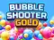 Гульня Bubble Shooter Gold онлайн