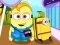 Гульня Minion Flies To NYC онлайн