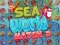 Гульня Sea World Match 3 онлайн