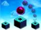 Гульня Sky Block Bounce онлайн