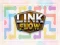 Гульня Link Flow онлайн