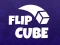 Гульня Flip Cube онлайн