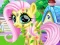 Гульня Little Pony Caretaker онлайн