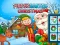 Гульня Findergarten Christmas онлайн