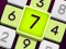Гульня Daily Sudoku онлайн