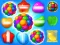 Гульня Candy Land Puzze онлайн