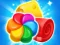 Гульня Candy Bonanza 5 in Row онлайн