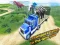 Гульня Wild Dino Transport Simulator онлайн
