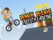 Гульня Bmx Bike Freestyle & Racing онлайн