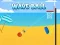 Гульня Wave Ball онлайн