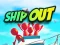 Гульня Ship Out онлайн