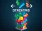 Гульня Stacktris онлайн