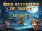 Гульня Alex Adventure of Word онлайн